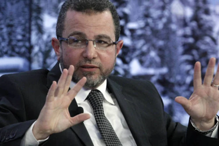 
	Premi&ecirc; eg&iacute;pcio, Hisham Kandil: Mursi nomeou Kandil em julho de 2012, ap&oacute;s o pol&iacute;tico da Irmandade Mu&ccedil;ulmana vencer a primeira elei&ccedil;&atilde;o presidencial livre do Egito
 (Denis Balibouse/Reuters)