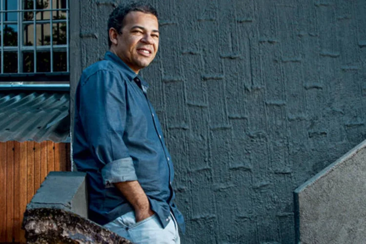Renato Guimarães, da Purpose Brasil: "Minha função é engajar politicamente os jovens" (Fabiano Accorsi)