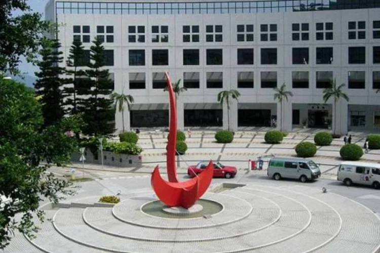 1. Kellogg / Hong Kong UST Business School (Wikimedia Commons)