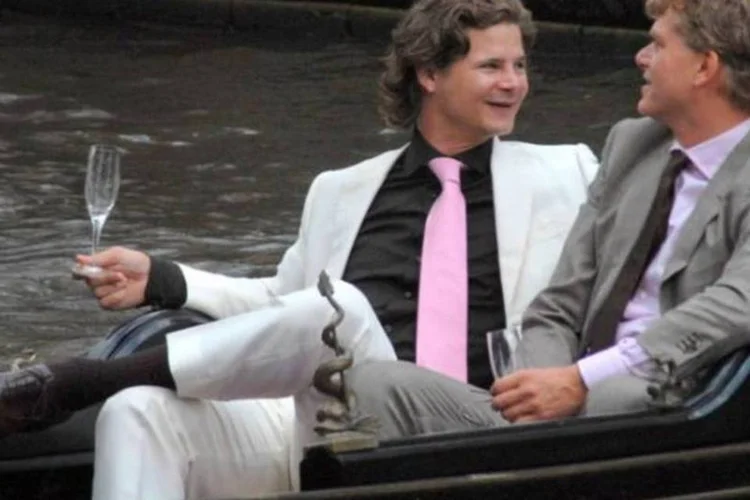 Dez nações permitem o casamento homossexual (Enrico Webers/Creative Commons)