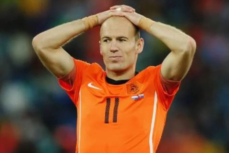 Holanda termina a Copa do Mundo amanhã, segundo rankings das maiores casas de apostas do mundo (.)