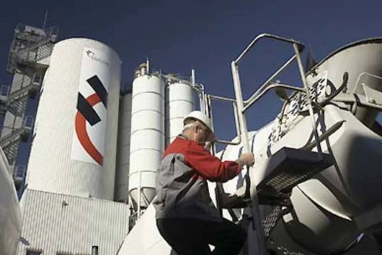 
	Usina de concreto da Holcim: &quot;o Conselho n&atilde;o pode satisfazer a Holcim em todos os pontos&quot;, disse fonte da Lafarge
 (.)