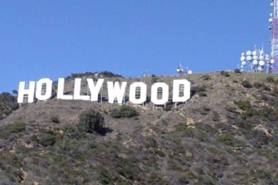 Hollywood caminha rumo a Wall Street