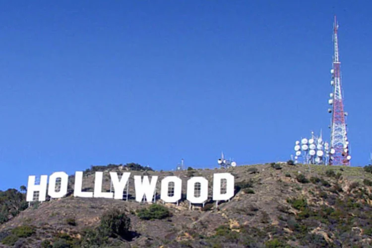 Hollywood: o menor público desde 1992 (Sten Rüdrich/Wikimedia Commons)