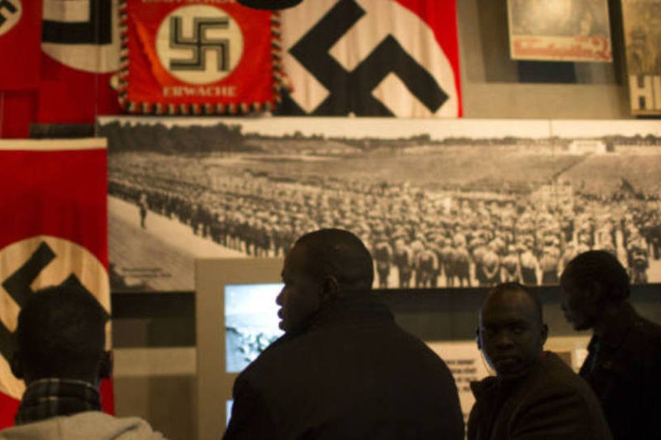 Caçada por arte expropriada dos nazistas mostra falhas