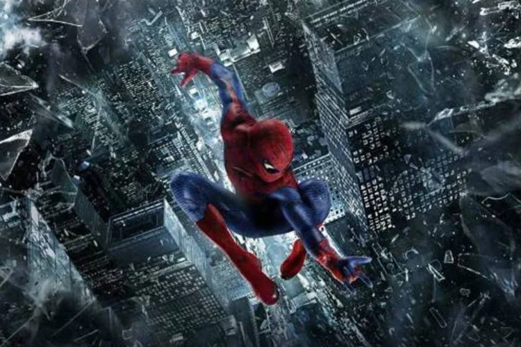 Homem-Aranha (Divulgação)