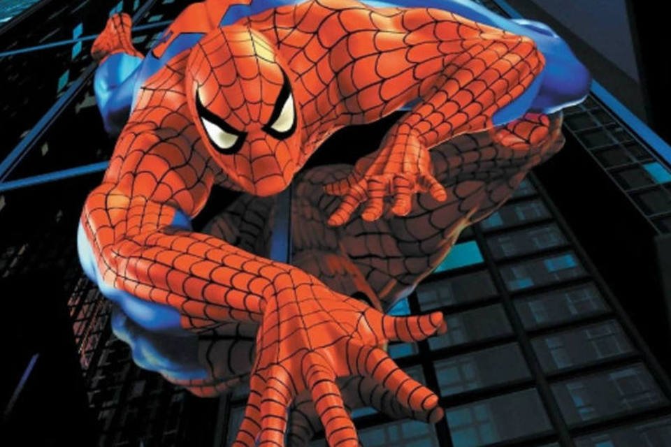 Homem-Aranha e os Vingadores podem se unir (para o bem da Sony e da Disney)