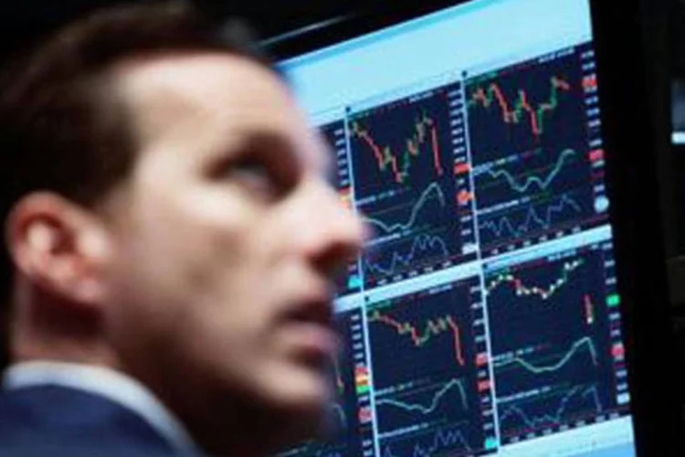 Gestor em ação: para os private equities, o mais difícil agora é achar bons profissionais (Divulgação)