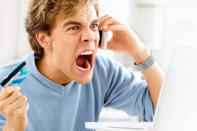 Cartão de crédito: Evite parcelar as faturas (Thinkstock/Ondine32)