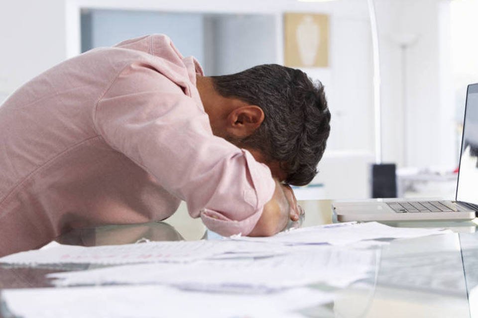 6 maneiras de evitar a estafa no trabalho
