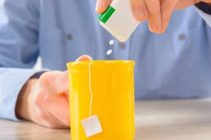Imagem referente à matéria: Adoçantes artificiais podem afetar memória e aumentar risco de doenças, alertam pesquisas