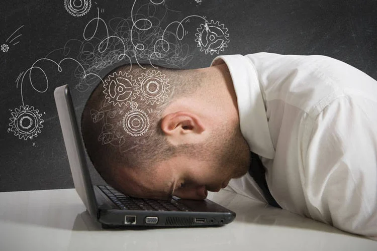 Sem estresse (Thinkstock)