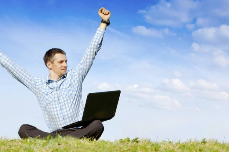 Tranquilidade (Thinkstock)