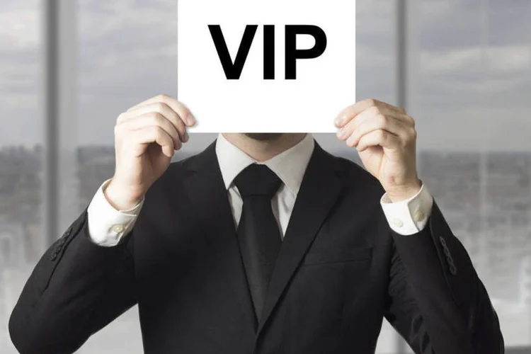 
	Executivo VIP: Modelo de equity crowdfunding permite investir em startups selecionadas por grandes investidores
 (Thinkstock/Imilian)