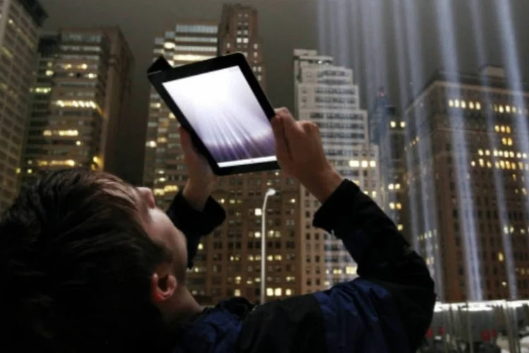 
	Tablet: analista da IDC Brasil disse que o grande momento dos tablets j&aacute; passou
 (Getty Images)
