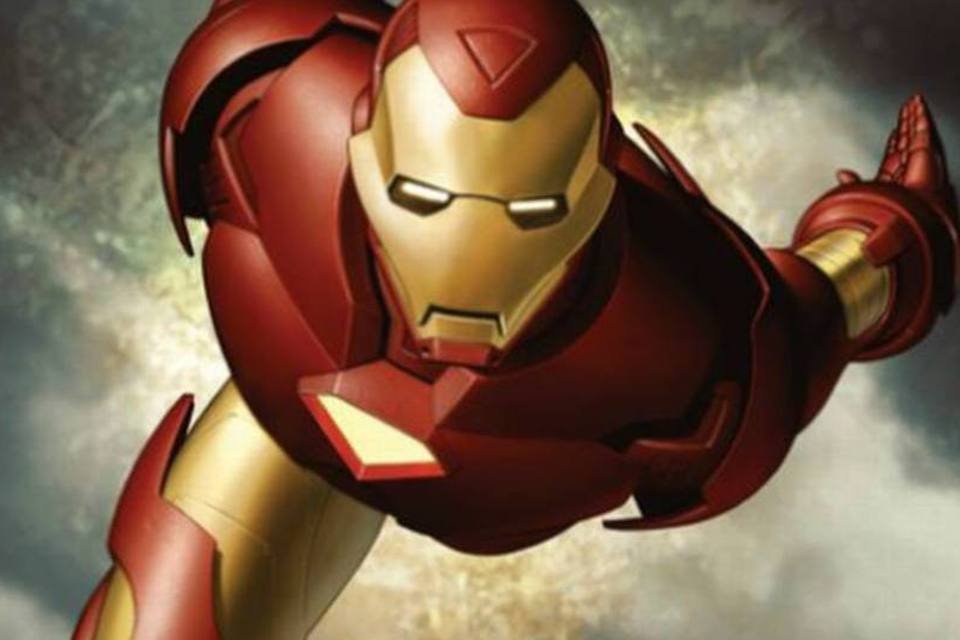 Iron Man 3: o último trailer