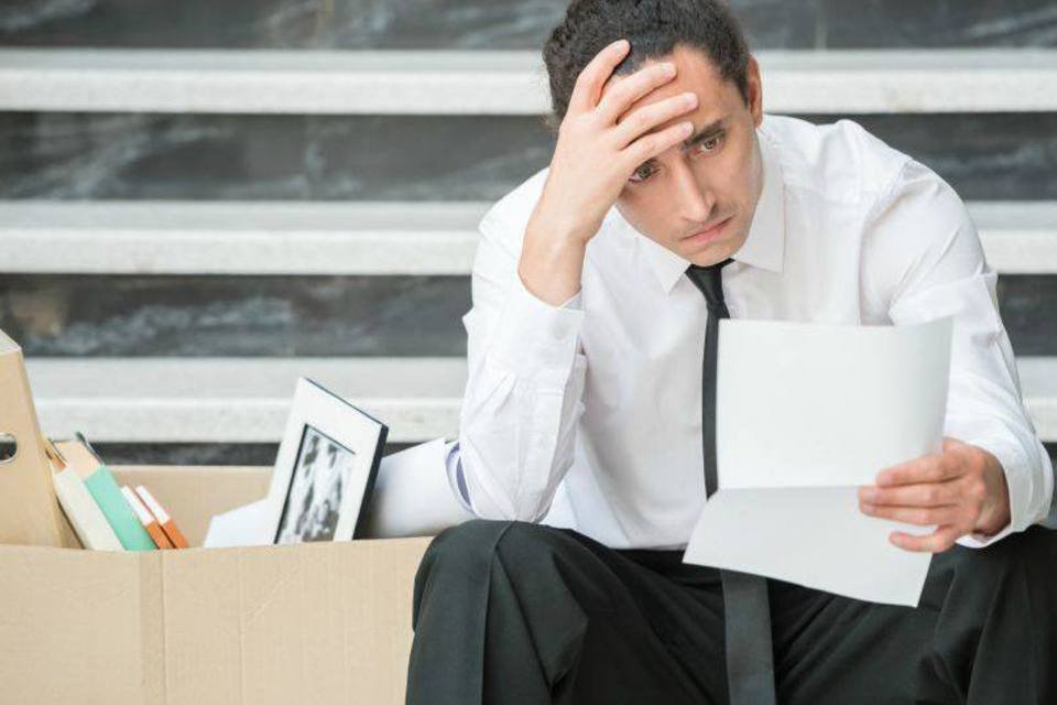 5 atitudes que você nunca deve ter após uma demissão
