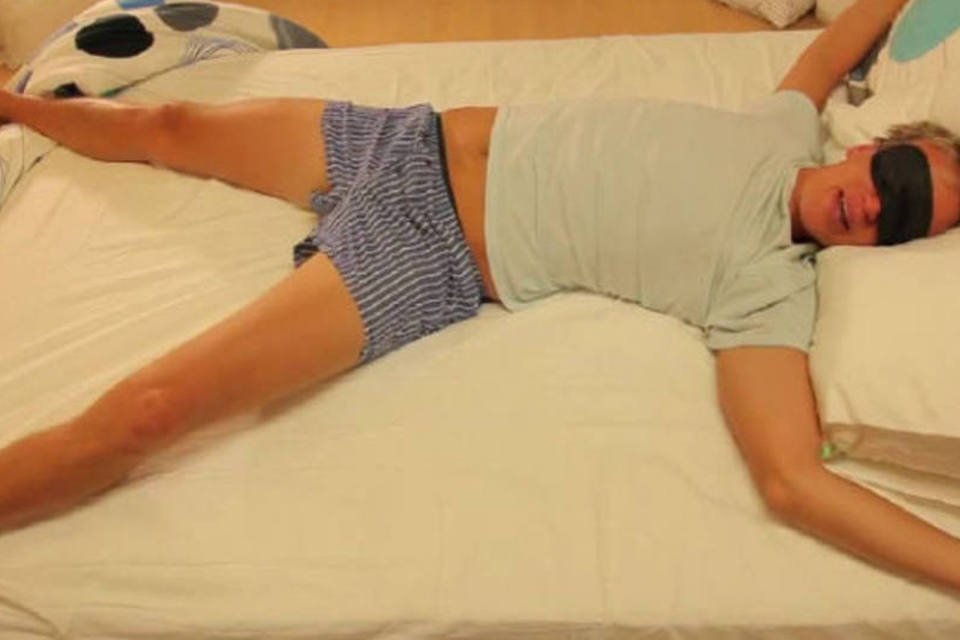 Ikea chama expert para identificar tipos de sono