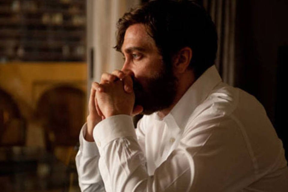 Gyllenhaal protagoniza filme baseado em livro de Saramago