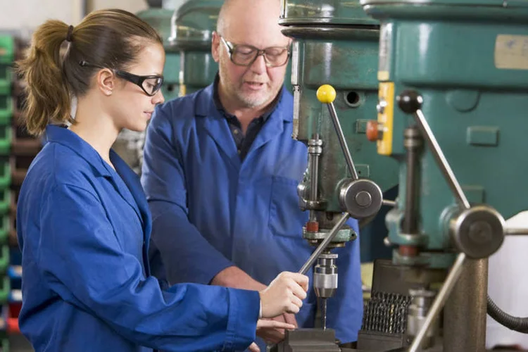 Os estados brasileiros com a maior diferença salarial entre homens e mulheres (Thinkstock)