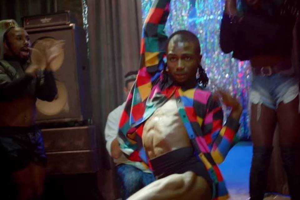 Axe lança campanha para todos os tipos de homens
