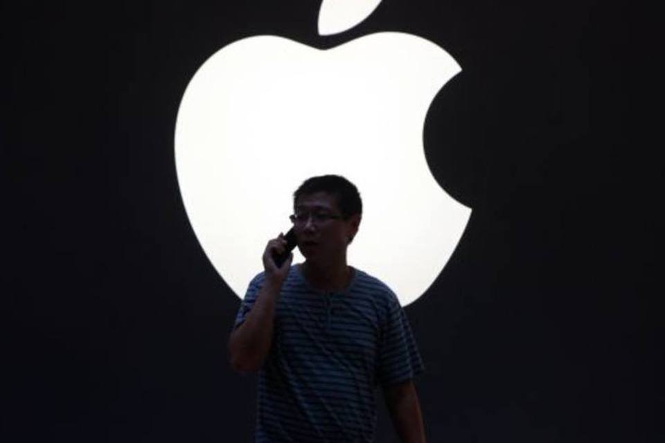 Mexicana Ifone vence Apple em disputa do uso da marca Iphone