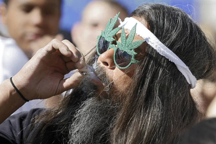 As leis sobre drogas no mundo (Marc Piscotty/ThinkStock)
