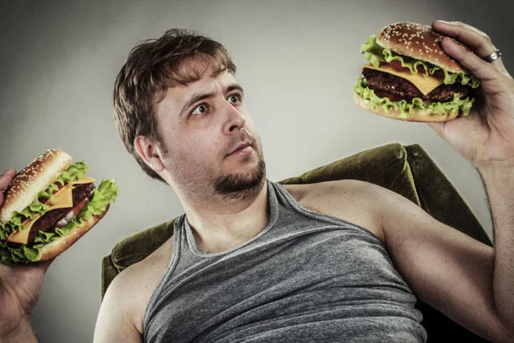 Reaprendendo a comer (Thinkstock)