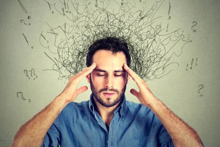 homem-mantém-foco-atenção (ThinkstockSIphotography/Thinkstock)