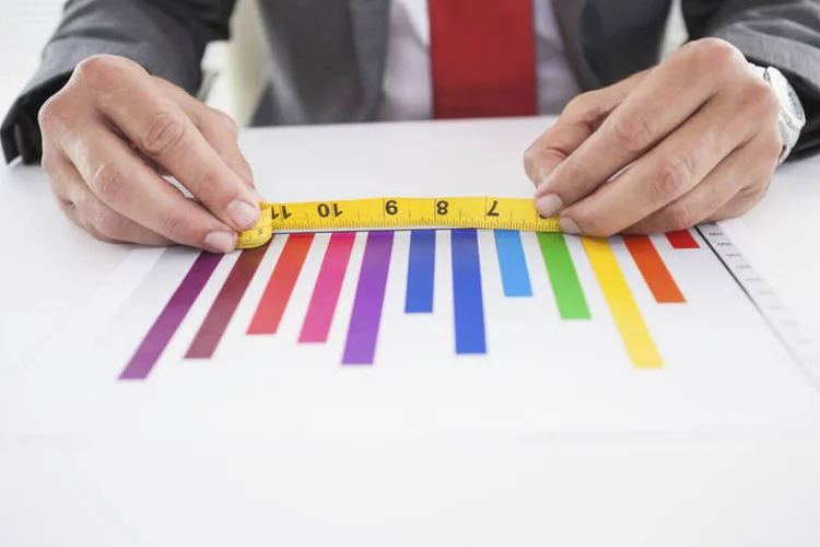 
	An&aacute;lise: os indicadores de desempenho s&atilde;o m&eacute;tricas que quantificam a performance de acordo com os objetivos organizacionais
 (ThinkStock/4774344sean)