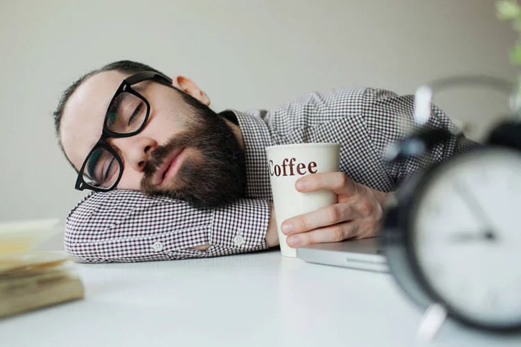Sono bom (Thinkstock)