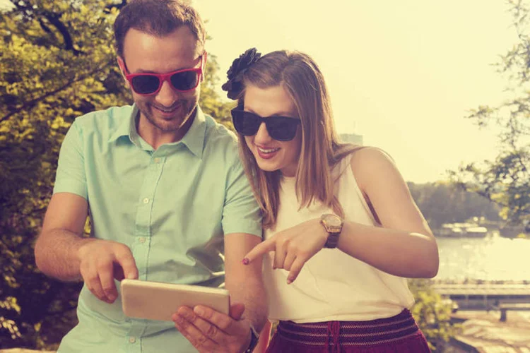 Apps da semana (Thinkstock)