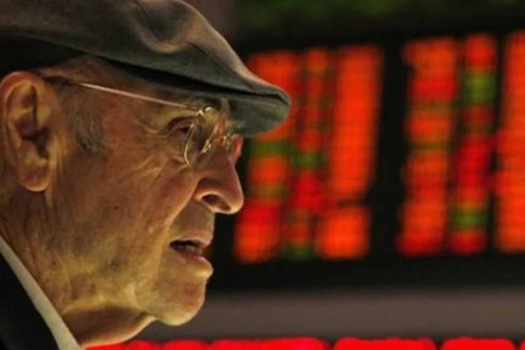 
	Os pap&eacute;is da QGEP acumulam alta de 17% em agosto, mas queda de 36% em 2012
 (Paulo Whitaker/Reuters)