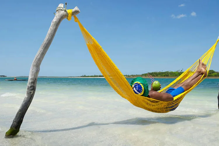 
	F&eacute;rias: novo site permite que usu&aacute;rios criem um evento para arrecadar milhas com amigos e parentes
 (ThinkStock)