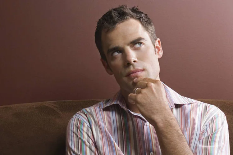 
	Homem com d&uacute;vida: Especialistas apontam qual a melhor forma de aplicar o valor obtido com a venda da casa atualmente
 (Jupiterimages/Thinkstock)