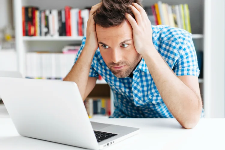 
	Internet: no par&acirc;metro de conectividade, o Brasil ficou com 47% e a Argentina registrou 40%
 (Thinkstock/BartekSzewczyk)