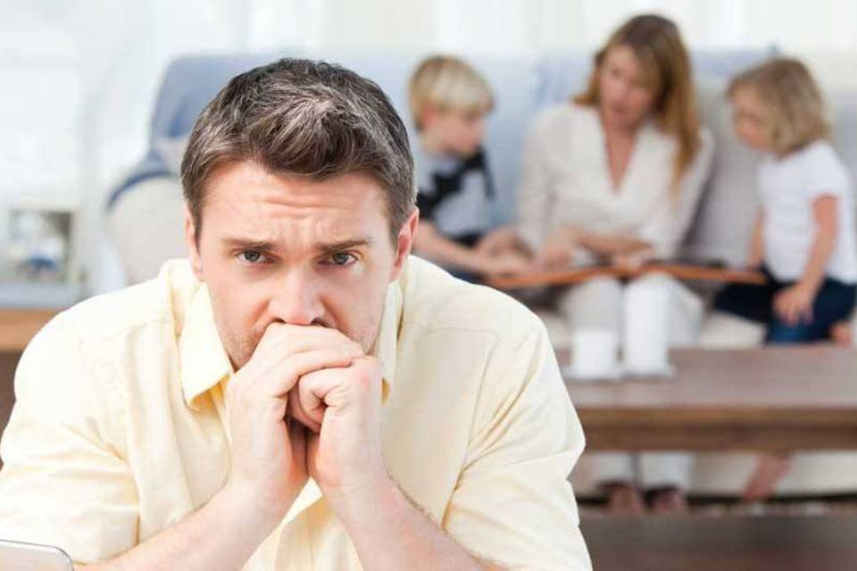 O banco pode cobrar uma dívida até o resto da minha vida?