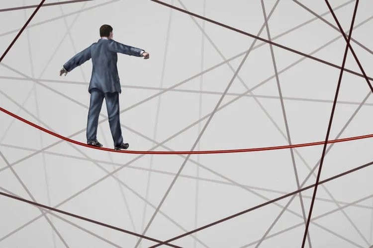 O investidor precisa saber qual o seu perfil de risco antes de definir estratégias e objetivos | Foto: Thinkstock (Wildpixel/Thinkstock)