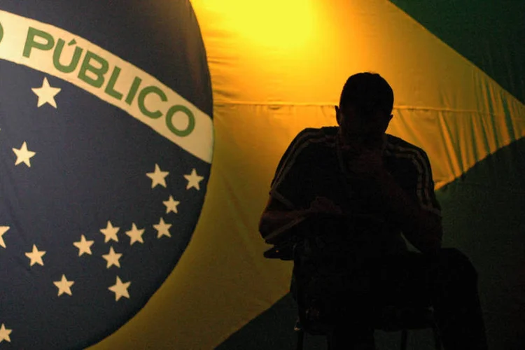 
	Concurseiro: trabalhar para o governo tem suas vantagens, mas n&atilde;o &eacute; para todo mundo
 (Creative Commons)