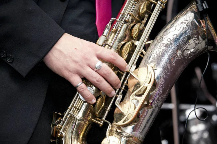Jazz: como empreendedor, você também é um artista (Thinkstock)