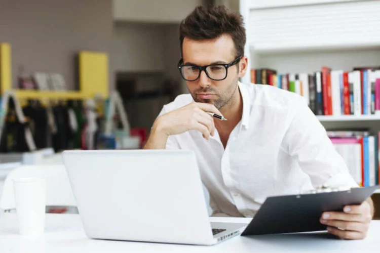 Cerca de 87,5% das empresas do país aceleraram seus projetos de transformação digital em 2020 (BartekSzewczyk/Thinkstock/Thinkstock)