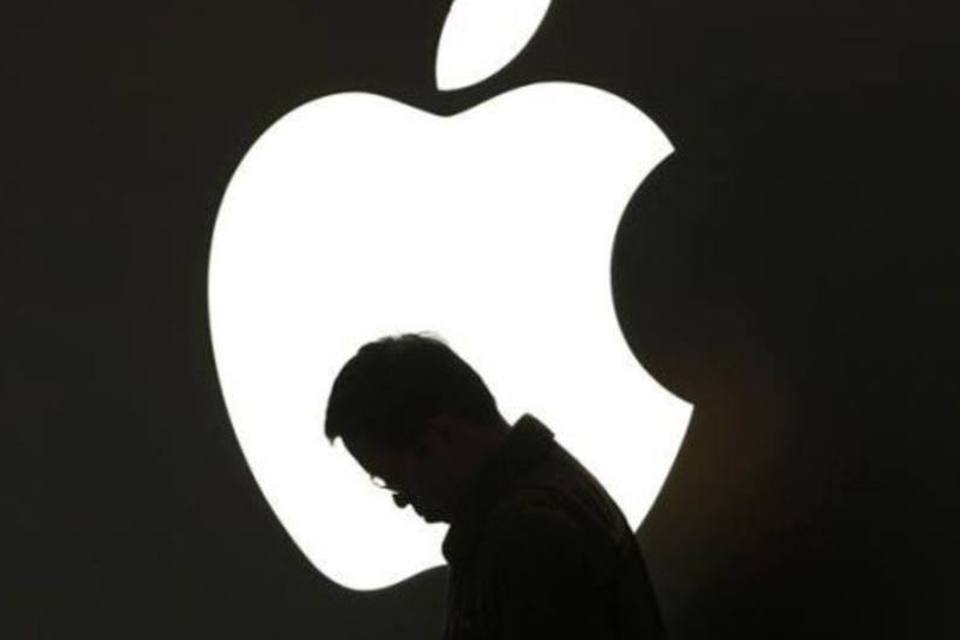 Apple e editoras propõem acordo antitruste à União Europeia