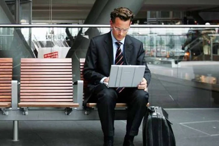 Empreendedores extraordinários (Getty Images)