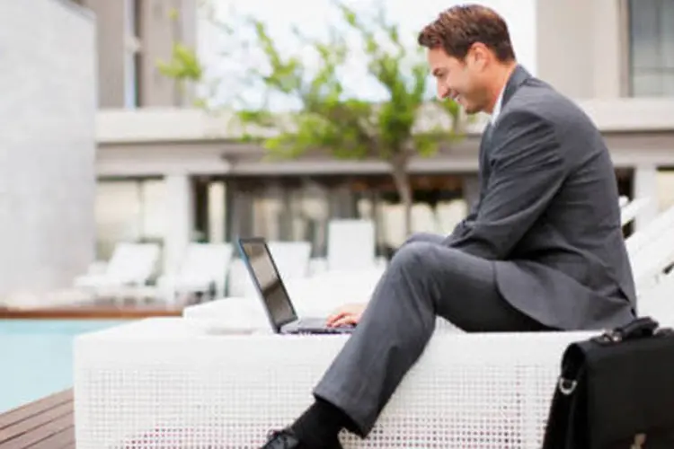 Gestão: o empreendedor precisa ter todos os contratos de sua empresa em ordem (Getty Images)