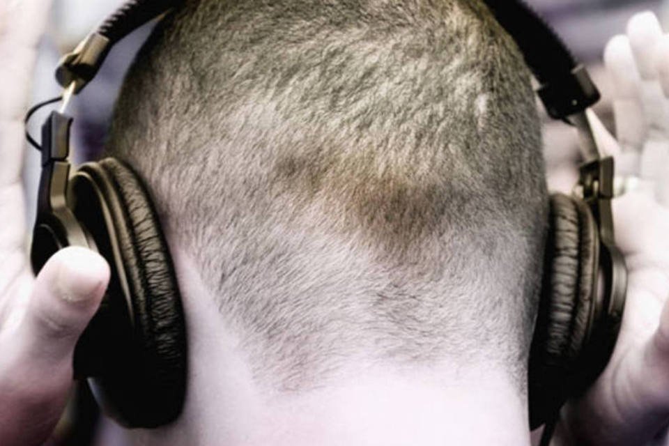 Corte Suprema dos EUA rejeita caso de download de música