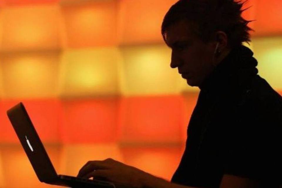 ‘Hacker ético’ está na mira das empresas