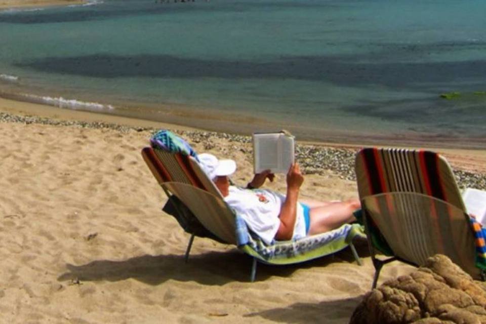 Os 6 livros que descomplicaram a história do Brasil em 2012