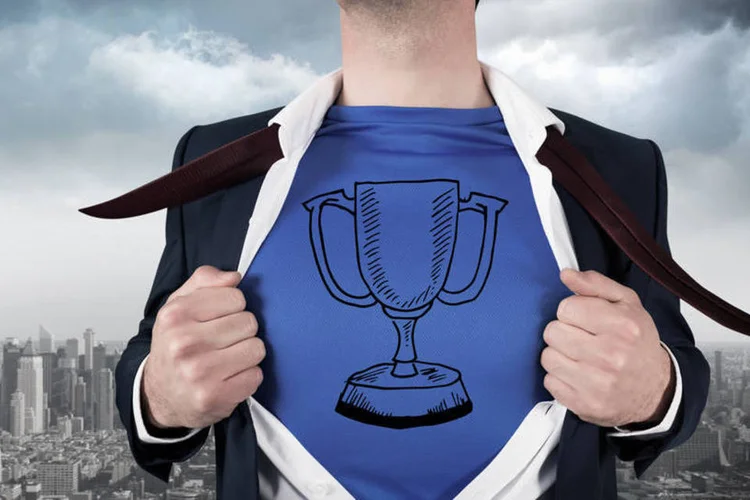 Campeões: Títulos públicos lideraram ranking de investimentos de EXAME.com em março (./Thinkstock)