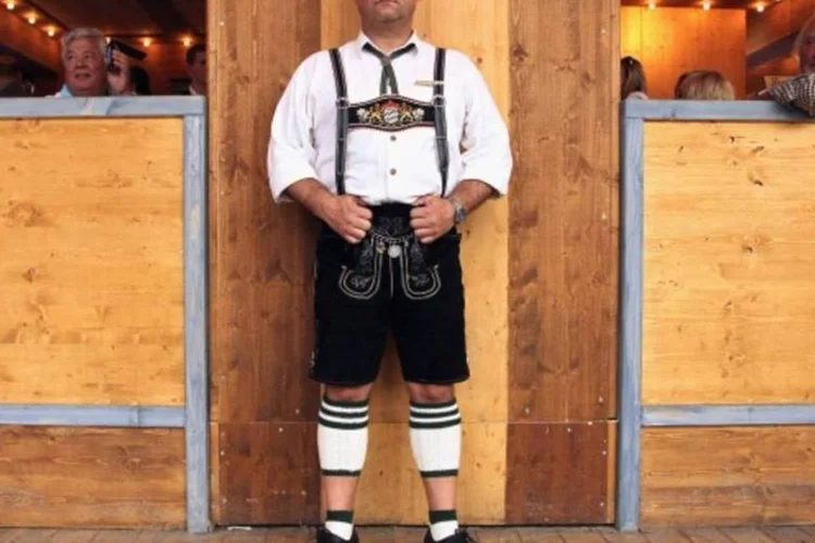 A "Oktoberfest" do mercado financeiro foi adiada por tempo indeterminado (Getty Images)