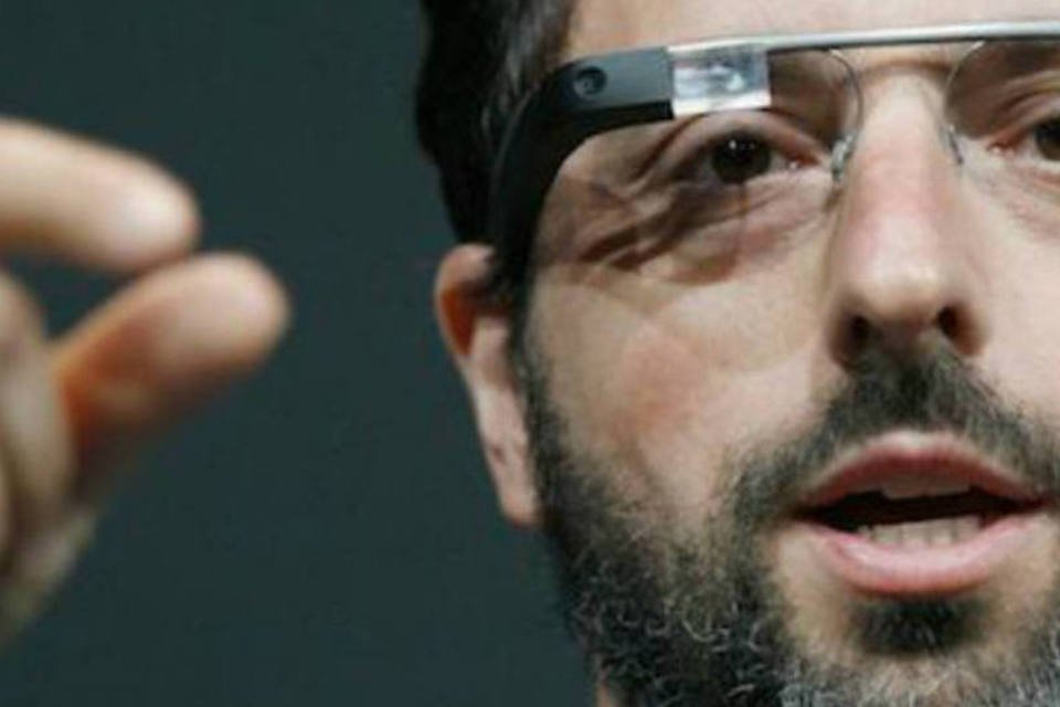 Novos usuários poderão testar o Google Glass